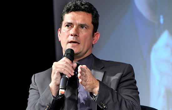 Lava Jato: Moro proíbe cônsul honorário da Grécia de deixar o país