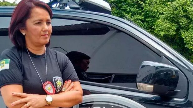Secretária de Segurança e comandante da PM participarão de audiência o presidente Temer