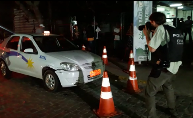 Homem é assassinado após ser acusado de roubo e família alega que ele foi confundido