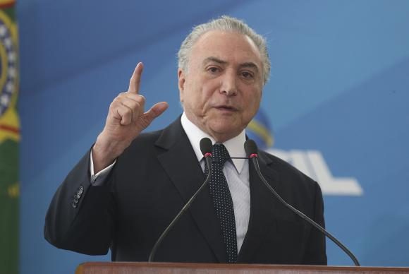 Governo lança programa para agilizar crédito a micro e pequenas empresas