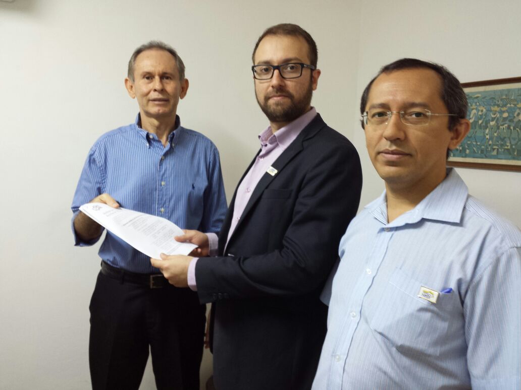 Auditores fiscais de Natal apresentam propostas para o incremento da arrecadação
