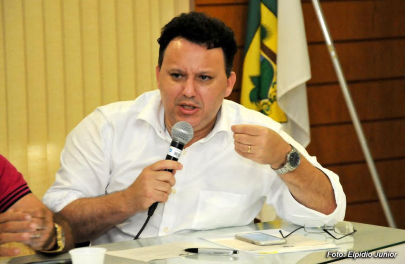 FURACÃO IRMA: vereador Cícero Martins revela a “política podre de Natal” e faz graves acusações ao prefeito Carlos Eduardo Alves