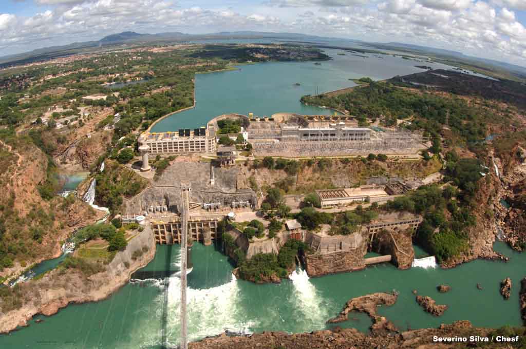 Ministro diz que Chesf não fica de fora da privatização da Eletrobras