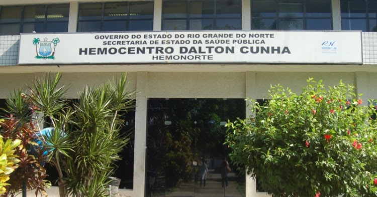 Hemocentro do RN se prepara para obter a certificação da ISO 9001