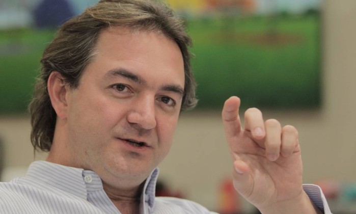 Janot vai pedir revogação da imunidade e prisão de Joesley Batista