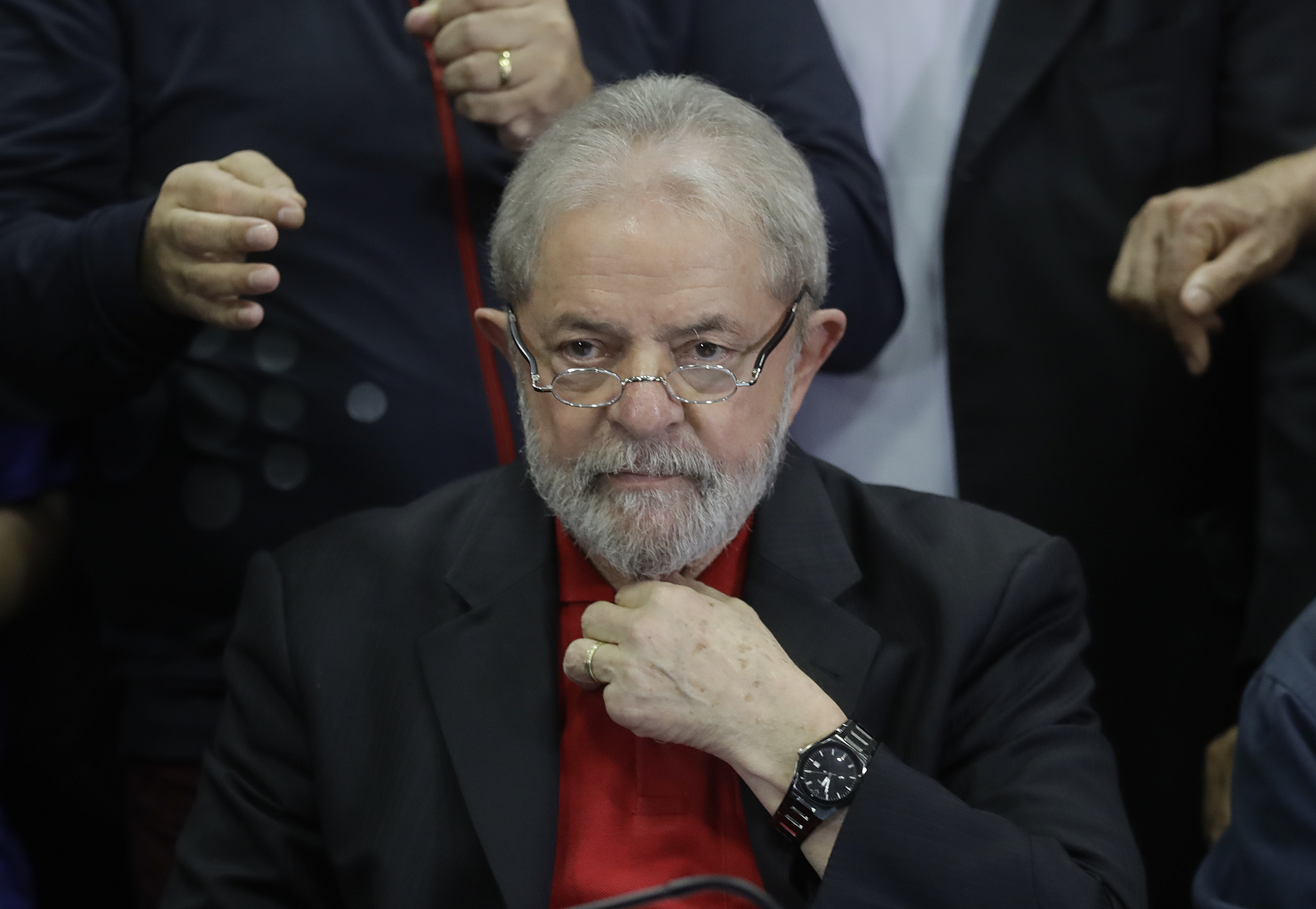 FHC, Malan, Jobim e Cardozo depõem como testemunhas de Lula e de seu filho