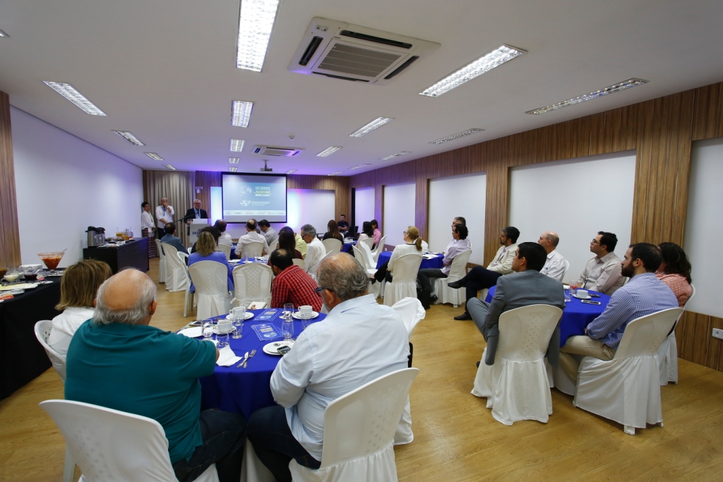 Encontro em Natal pretende expandir base de exportações nordestinas