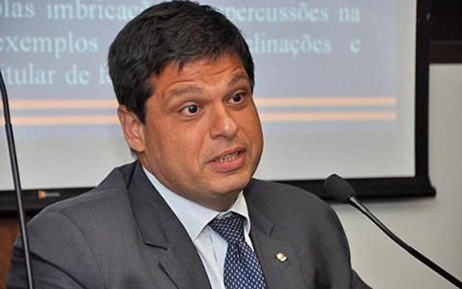 OAB suspende registro profissional de ex-procurador Marcelo Miller por 90 dias