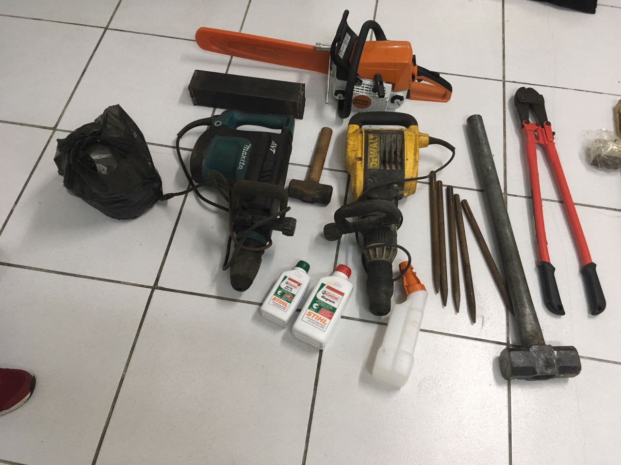 Ladrão de banco integrante de quadrilha que atuava no RN é morto durante confronto com polícia