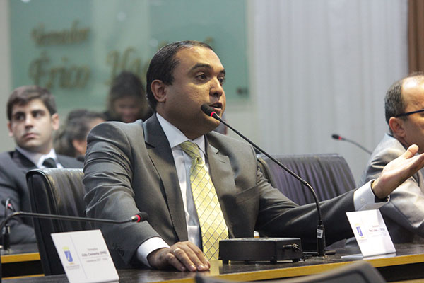 Ministério Público e Marcco solicitam informações da Câmara Municipal de Natal sobre exoneração de comissionados
