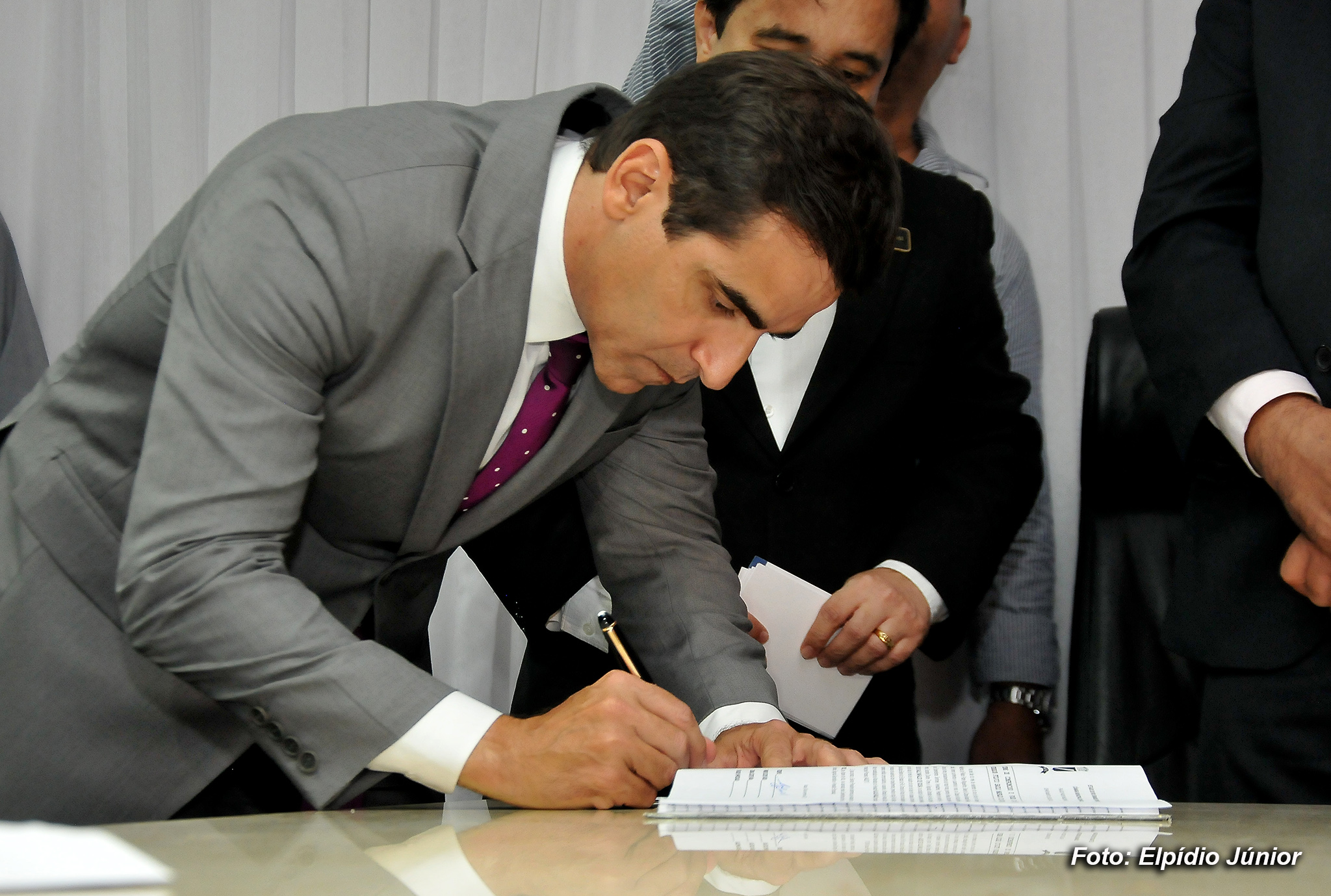 Fulvio Mafaldo assume mandato na Câmara Municipal de Natal