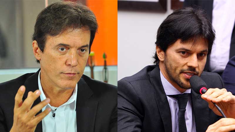 Defesa de Robinson e Fábio pedirá anulação de delação da JBS contra ambos