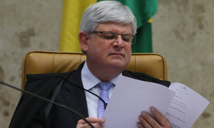 Gabinete de Janot sabia de ligação de Miller com a JBS
