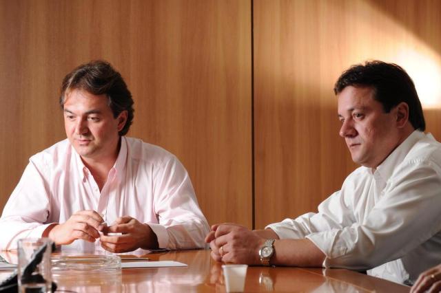Tribunal Regional Federal nega habeas corpus a Joesley e Wesley Batista