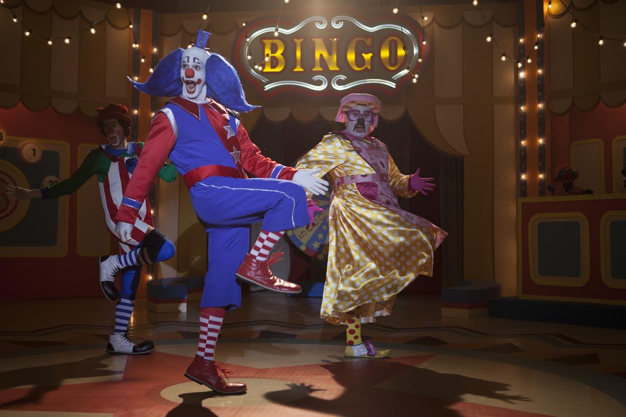 Bingo – O Rei das Manhãs é escolhido para representar o Brasil no Oscar 2018
