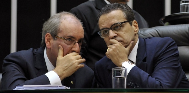 Funaro diz que recebeu R$ 170 milhões em propina com Geddel, Henrique Alves e Eduardo Cunha