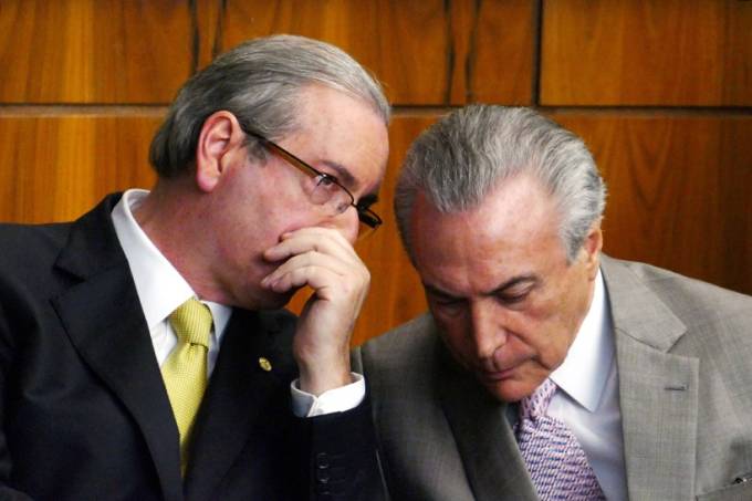 Temer e Cunha tramavam ‘diariamente’ queda de Dilma, diz Funaro em delação