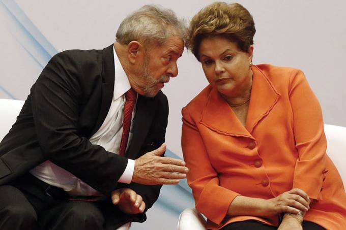 Palocci confirma que Lula foi nomeado para escapar da cadeia