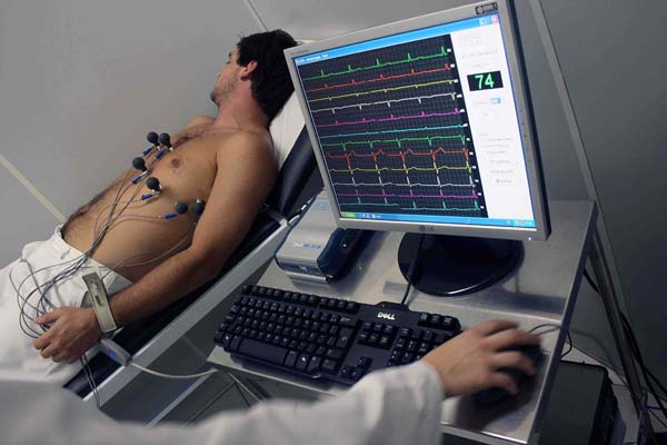 Ministério Público recomenda que Secretaria de Saúde amplie oferta de exames cardiológicos em Natal