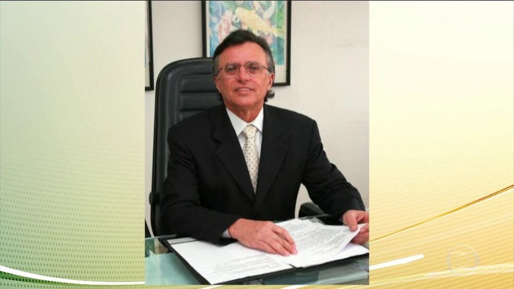 Justiça define regras para disciplinar prisão de ex-desembargador