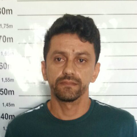 Deicor em parceria com a Polícia Civil da Paraíba prende foragido da Justiça em João Pessoa