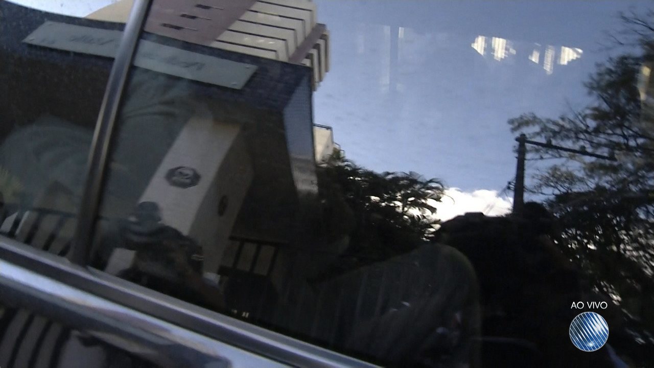 Ex-ministro Geddel Vieira Lima é preso após apreensão de R$ 51 milhões