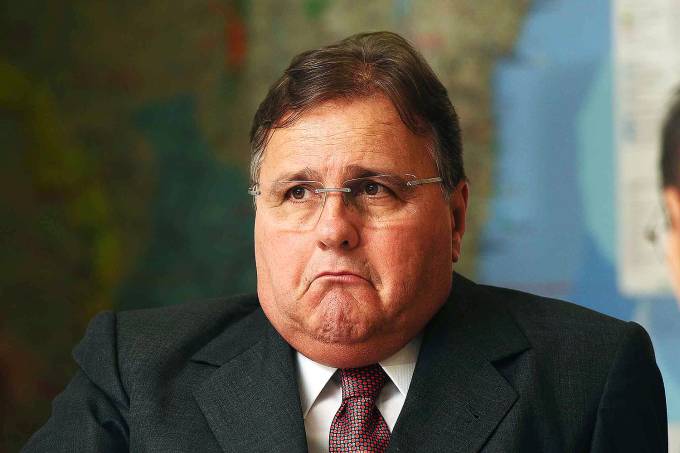 Funaro entregou 11,4 mi em dinheiro vivo a Geddel
