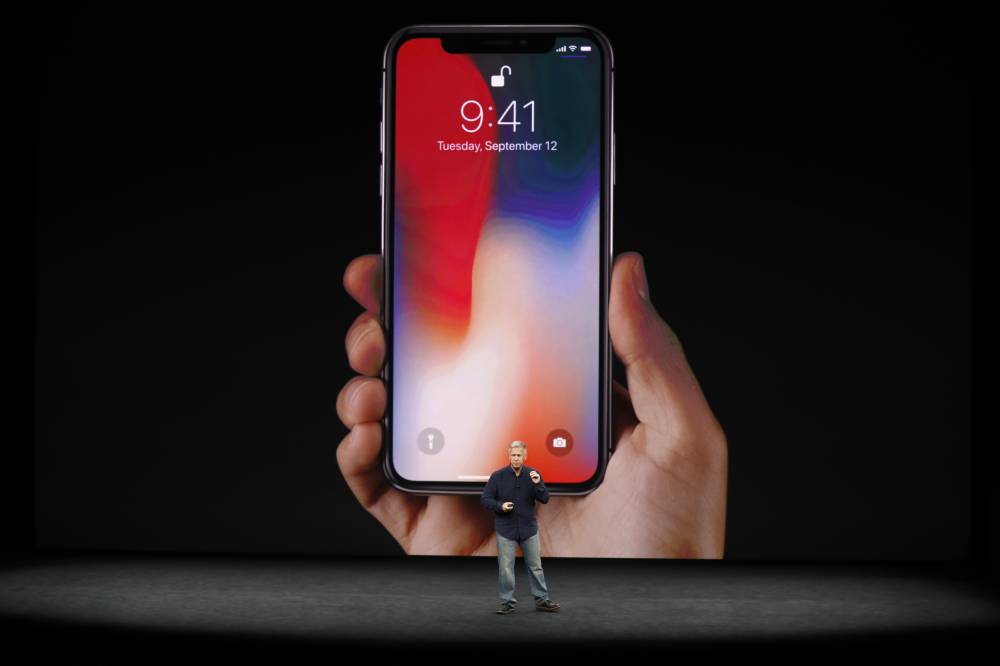 iPhone X: saiba tudo sobre o mais novo smartphone da Apple