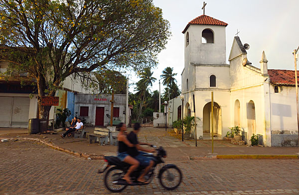 Recomendação do Ministério Público visa coibir nepotismo em Touros e São Miguel do Gostoso