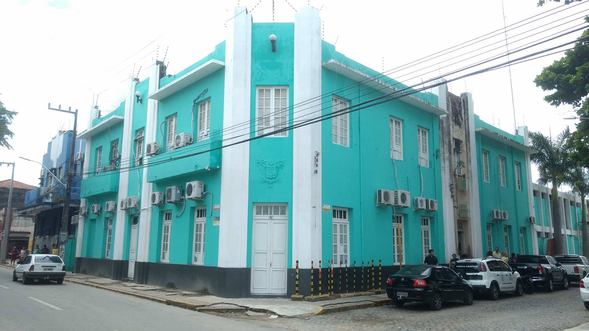 Paralisação de servidores do Itep-RN afeta emissão de RG e exame de corpo de delito