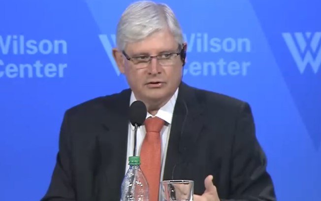 Janot diz que não há mais como retroceder contra a corrupção