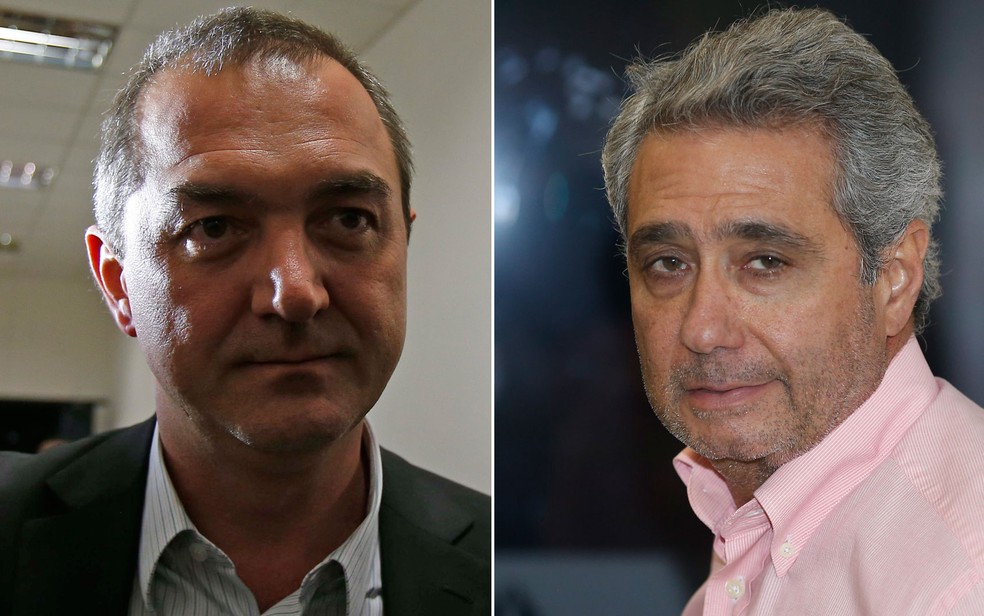 Joesley e Saud pedem liberdade ao Supremo