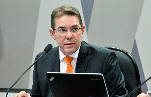 Procurador Rodrigo Janot pede arquivamento da investigação contra ministro Marcelo Navarro
