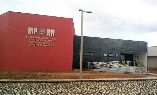 MPRN pede suspensão de reforma e recomenda tombamento de prédio em Mossoró