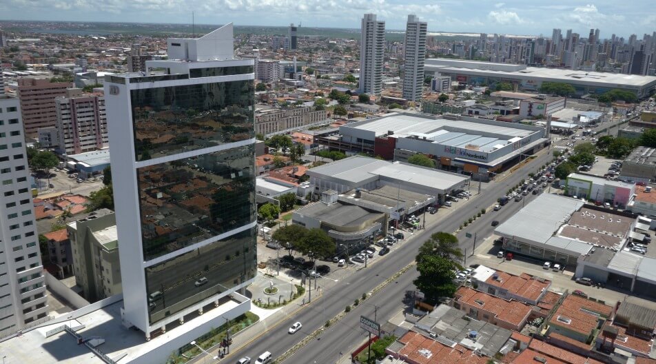 Natal é a 2ª melhor capital do Nordeste e a 7ª do país em investimentos, aponta Índice Firjan
