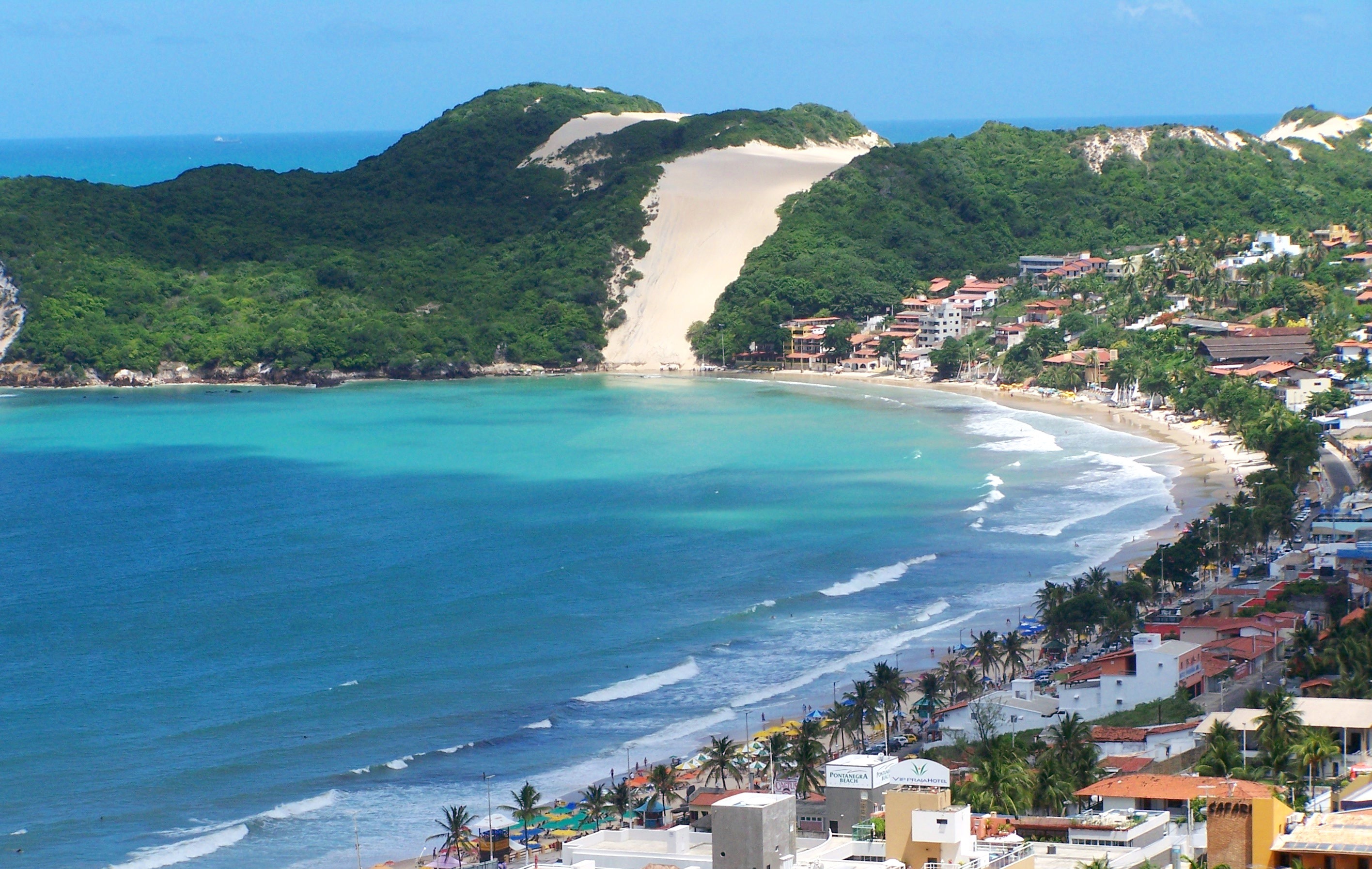 Número de eventos cadastrados no MTur cresce mais de 250%; Natal aparece entre os destinos mais buscados no Google