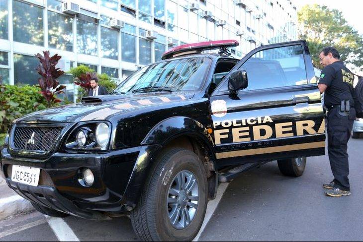 Polícia faz operação para recolher provas relacionadas à prisão de executivos da J&amp;F