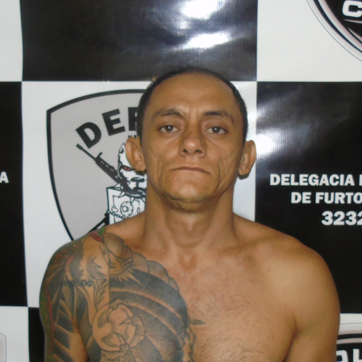 Suspeito de liderar quadrilhas de roubos a bancos e carros-fortes é preso em Natal