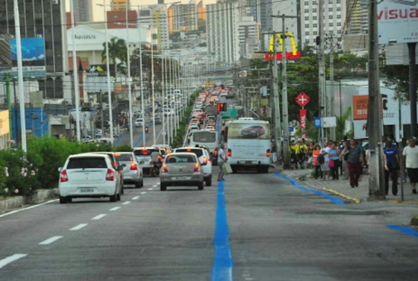 MPF solicita informações a órgãos municipais sobre videomonitoramento em Natal