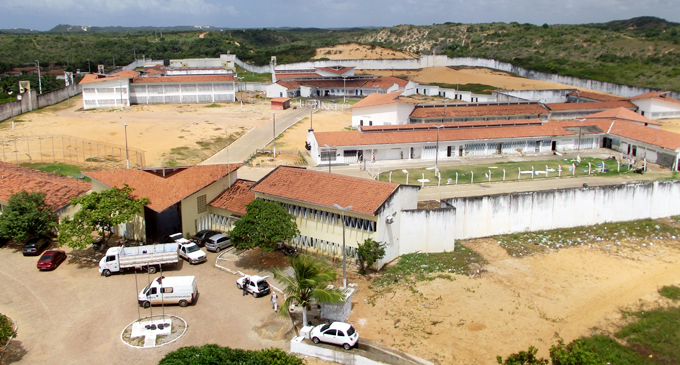 Liminar torna sem efeito suspensão de visitas íntimas em unidades prisionais do RN