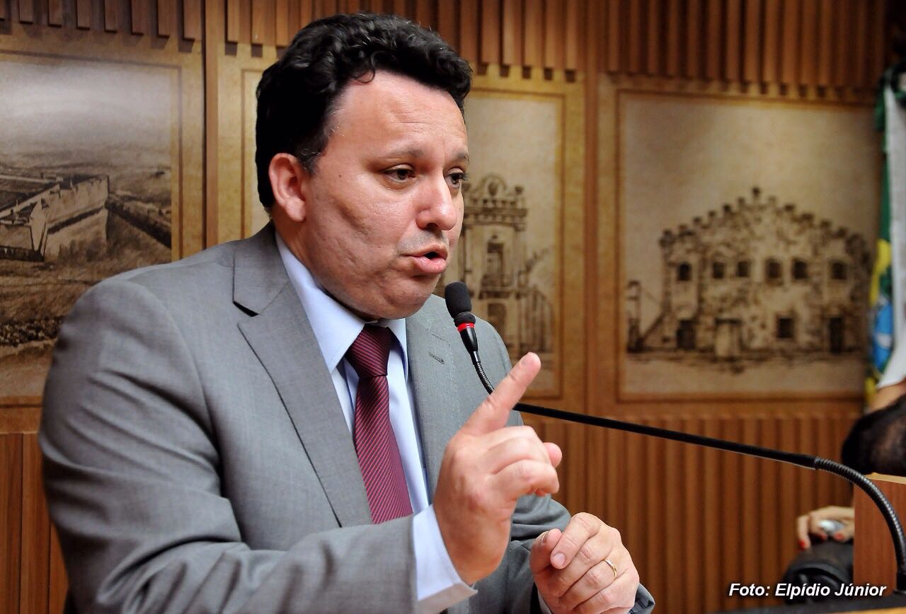 Vereador Cícero Martins quer que a terceirizada Petrogás esclareça  o motivo do “grande número de demissão” de funcionários na CMN
