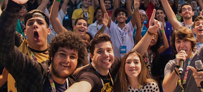 Seminário de sensibilização e mobilização para a Campus Party 2018 acontece nesta sexta-feira