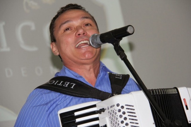Santa Cruz/RN terá seminário com apresentação do Inventário Turístico local e palestra do cantor Amazan