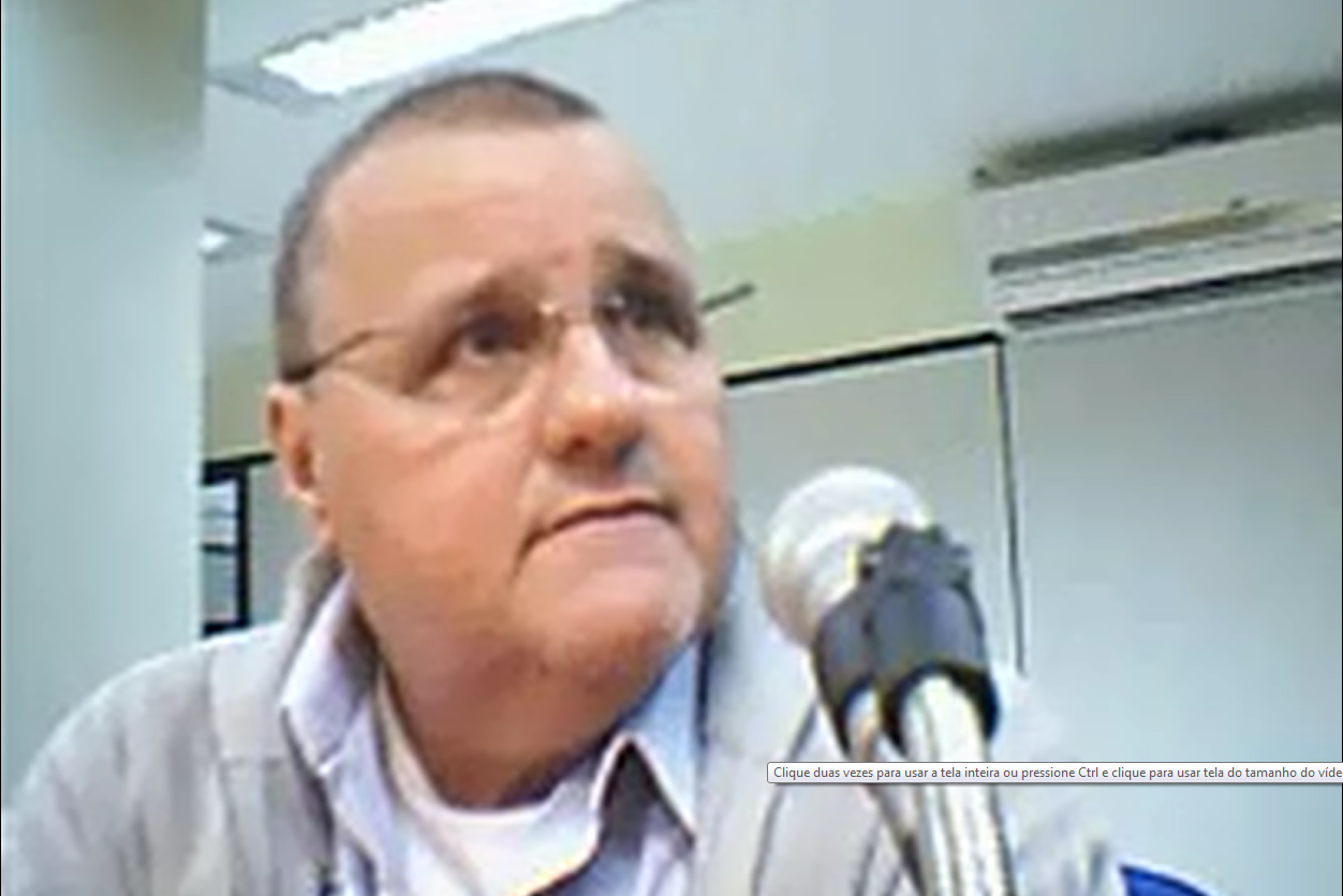 Raquel Dodge diz que Geddel atuou como "líder de organização criminosa"