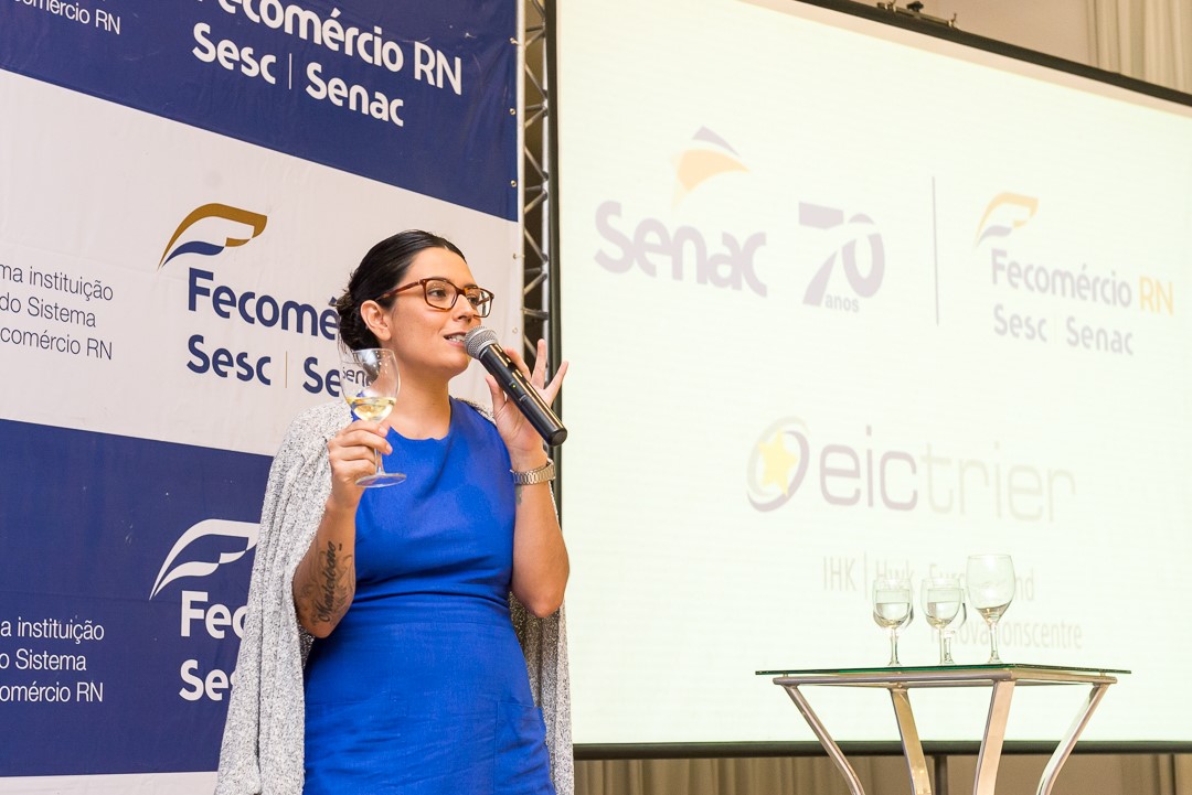 Festa do Boi: chefs do Senac terão participação no Espaço Terroir do Sebrae