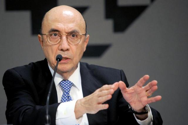Aprovação da reforma da Previdência interessa a todos os partidos, diz Meirelles