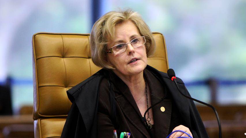 Ministra Rosa Weber, do STF, suspende portaria sobre trabalho escravo