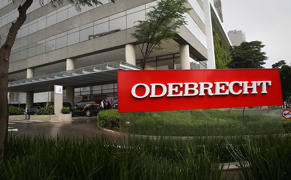 Força-tarefa da Lava-Jato deve compartilhar ‘arquivos-bomba’ da Odebrecht com PF