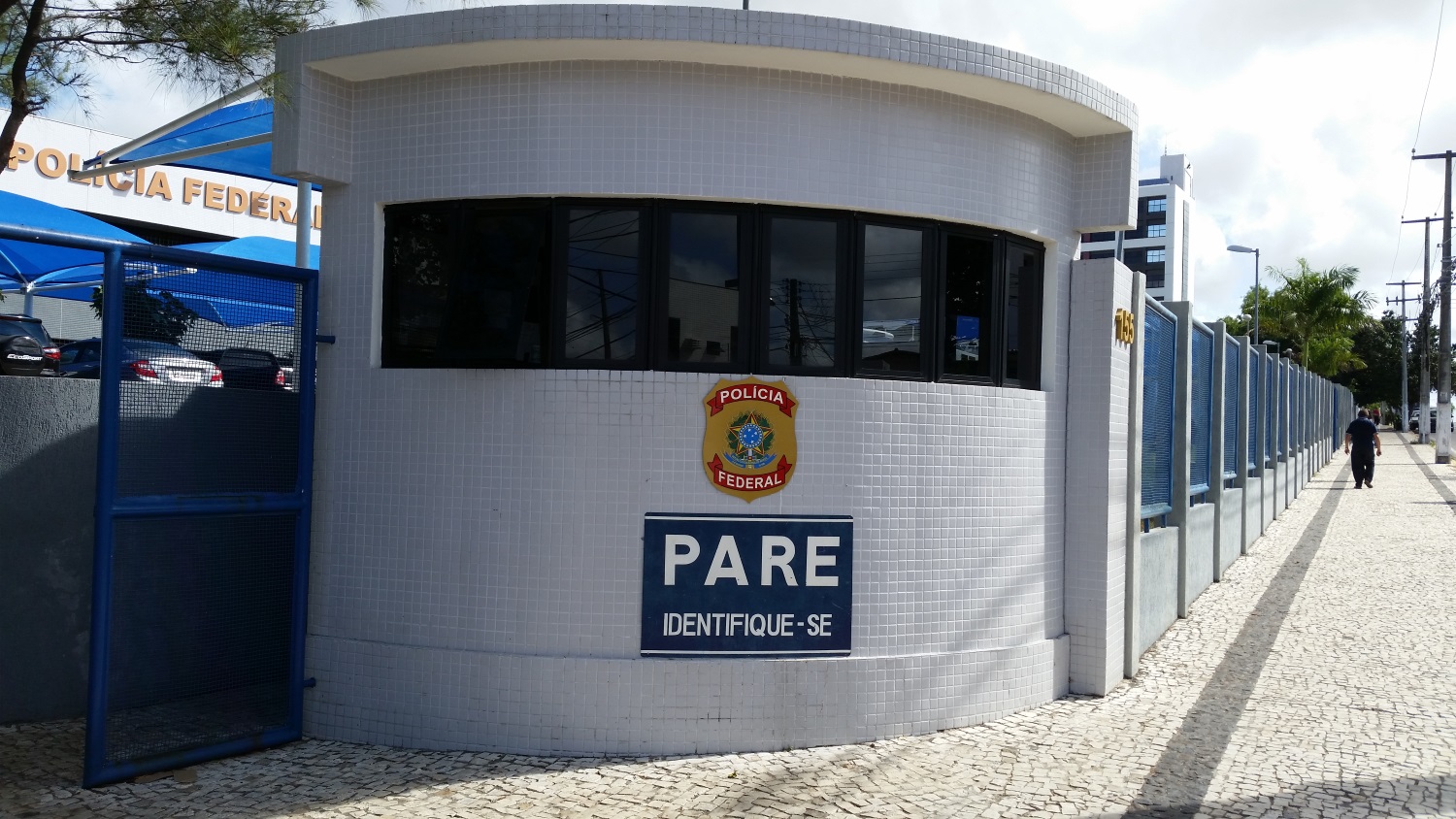 Polícia Federal prende na Zona Sul de Natal mulher condenada por furtos de processos judiciais