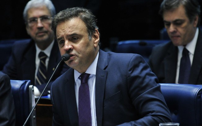 Conselho de Ética do Senado arquiva denúncia contra Aécio Neves